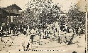 Z ORAN 1917- 24